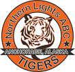 Northern Lights ABC logo